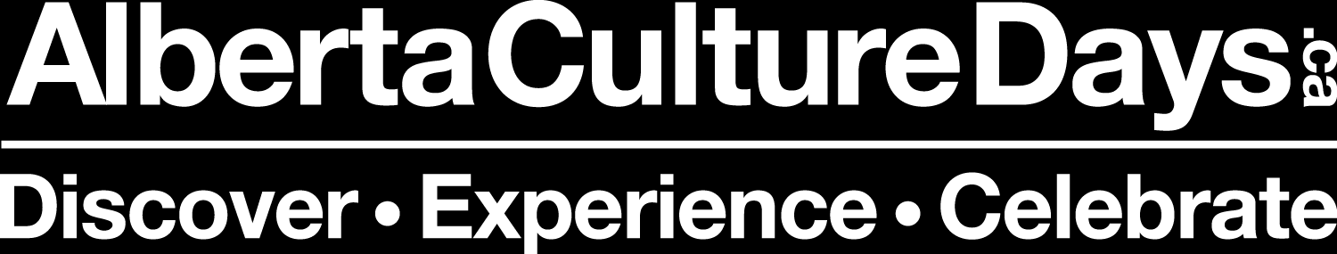 Alberta Culture Days