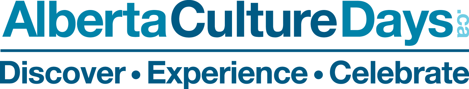 Alberta Culture Days